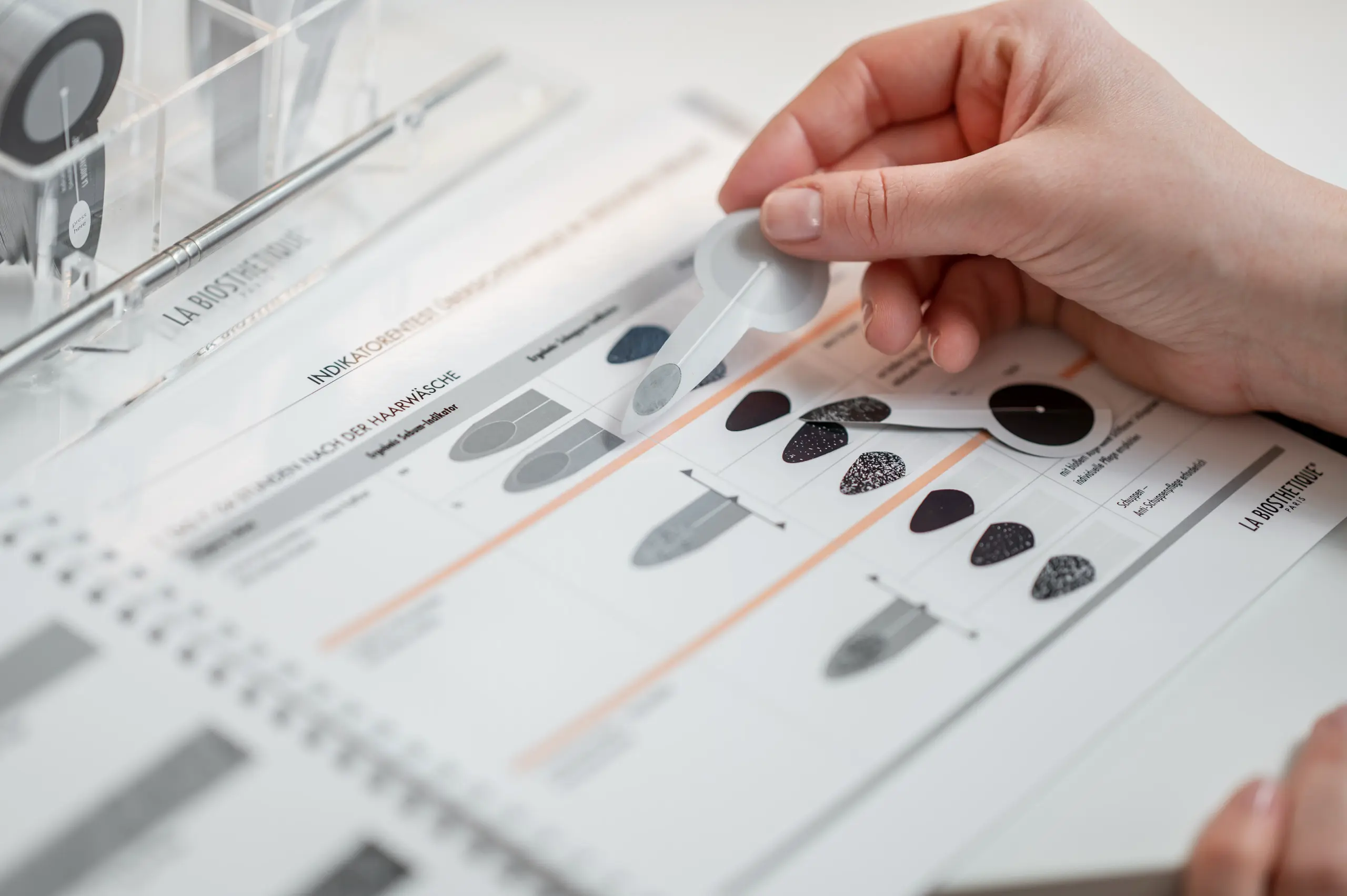 La Biosthetique Beauty Ritual 3