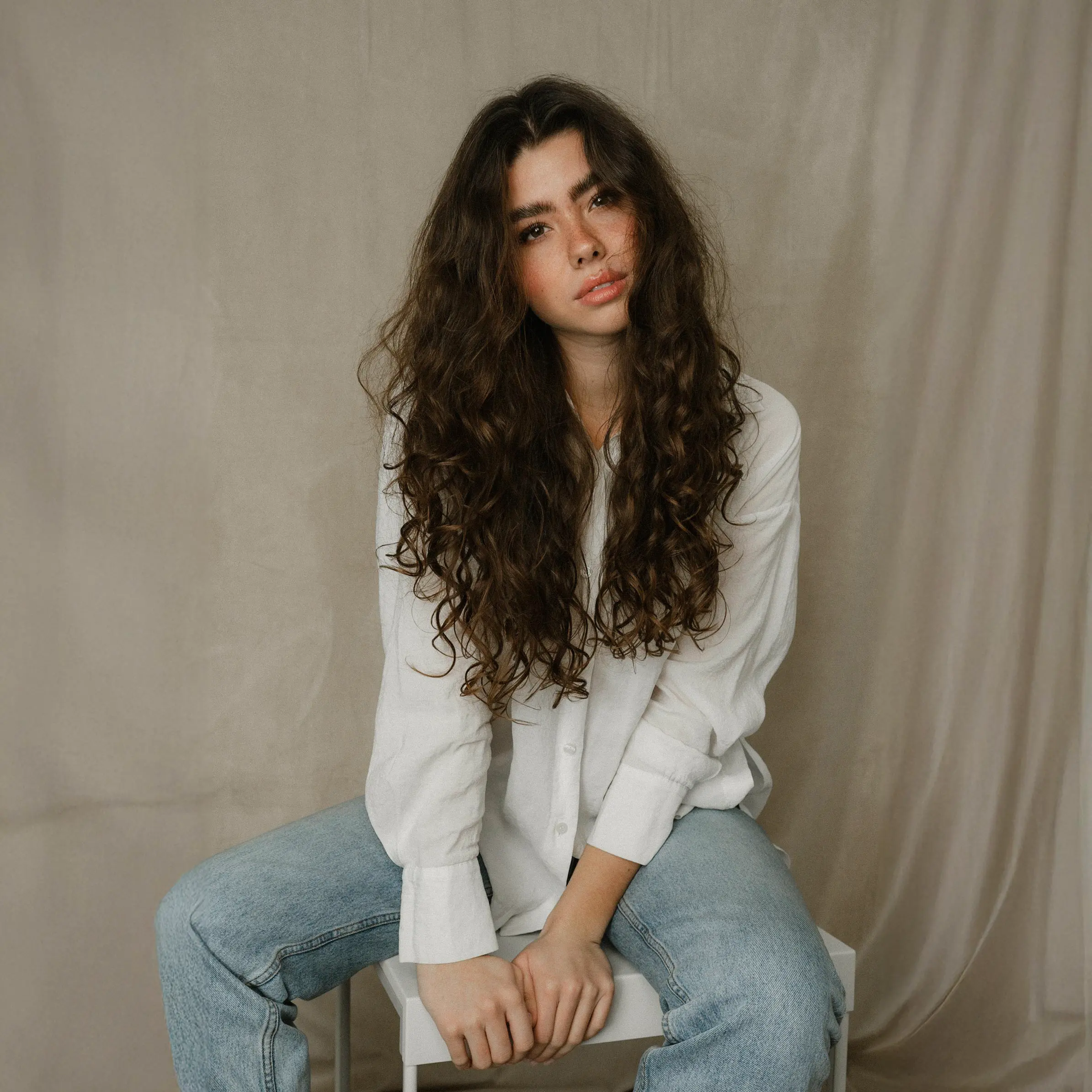 Haarverlaengerung und Haarverdichtung mit Simplie Extensions 23