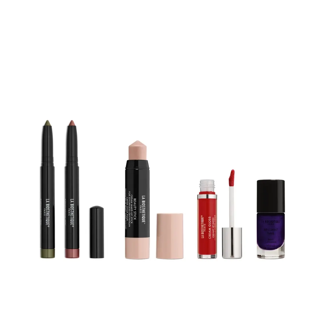 La Biosthetique Make up Image AW25 15