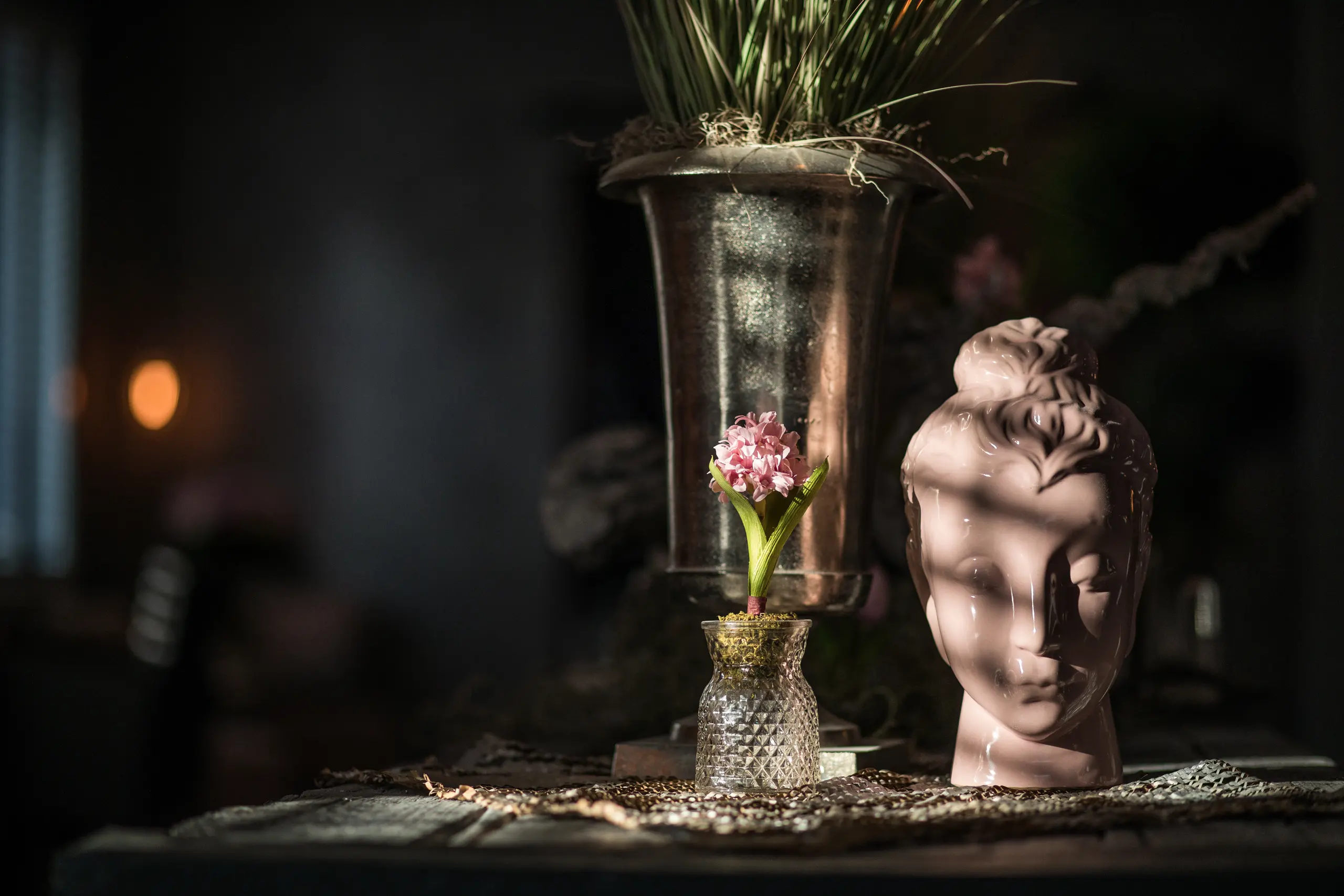 Sabrina Poser Biostetik Hair and Beauty Salon 09