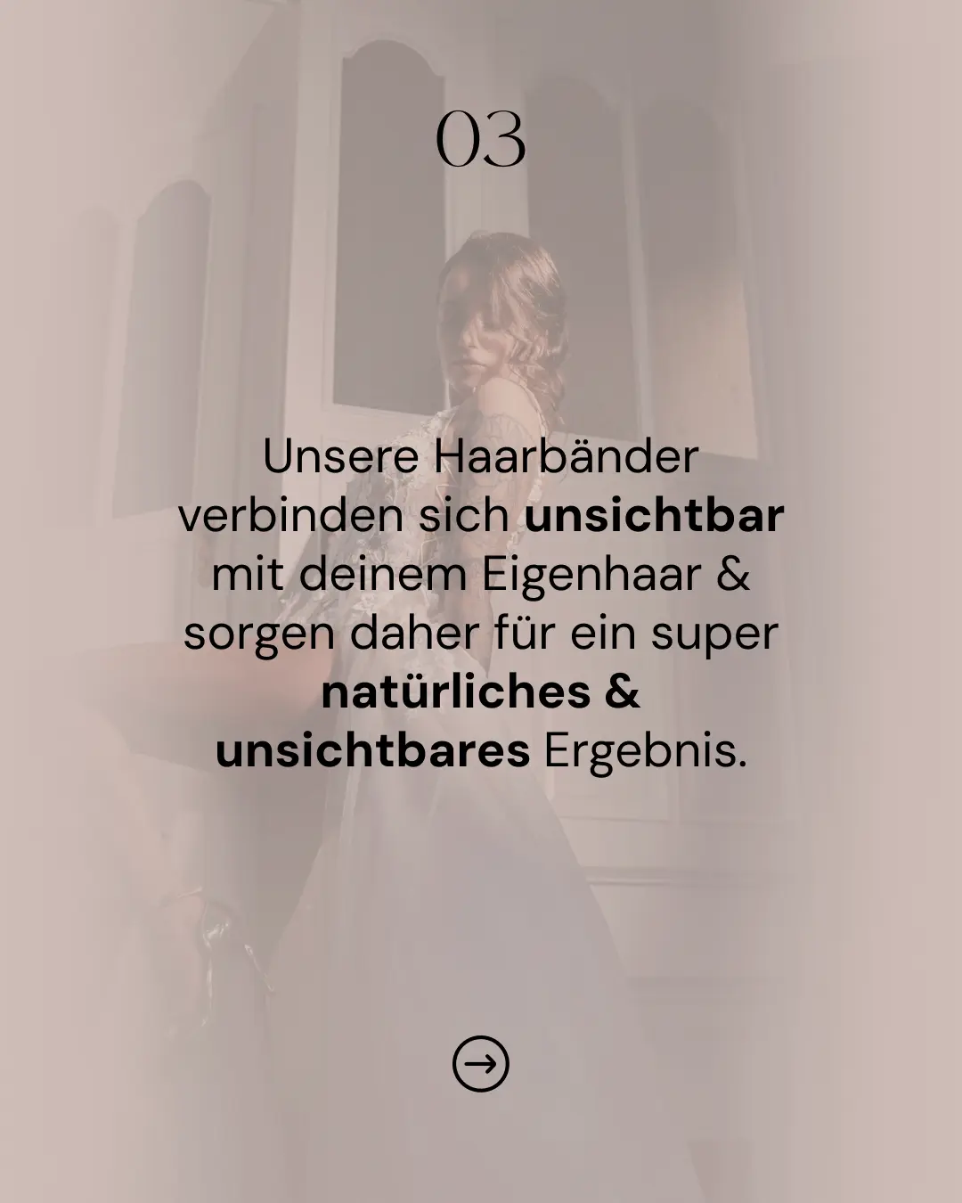 Sabrina Poser Extensions Laurea Feed Post Ads 14D