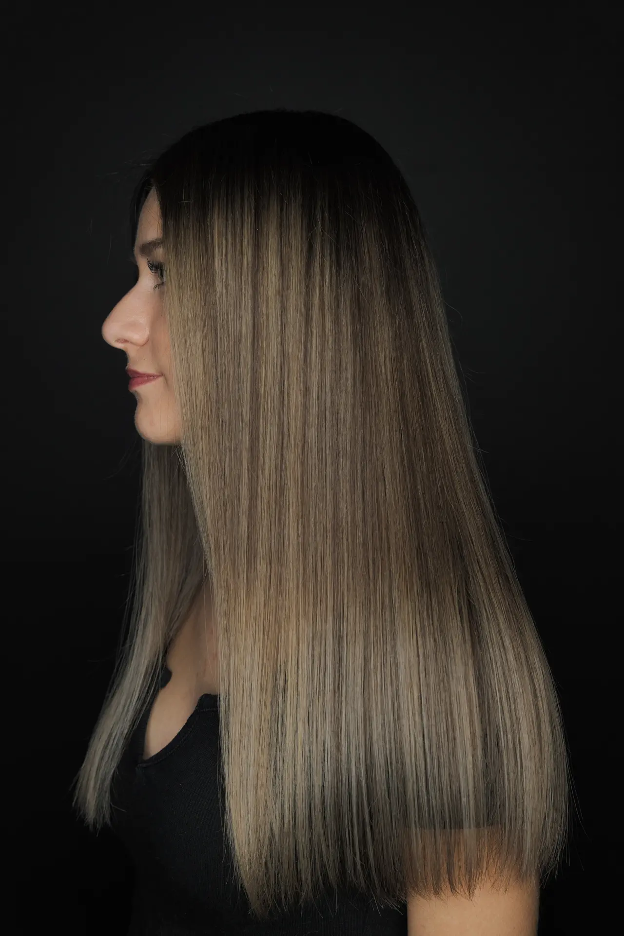 Sabrina Poser Friseur Herford Damenfriseur7