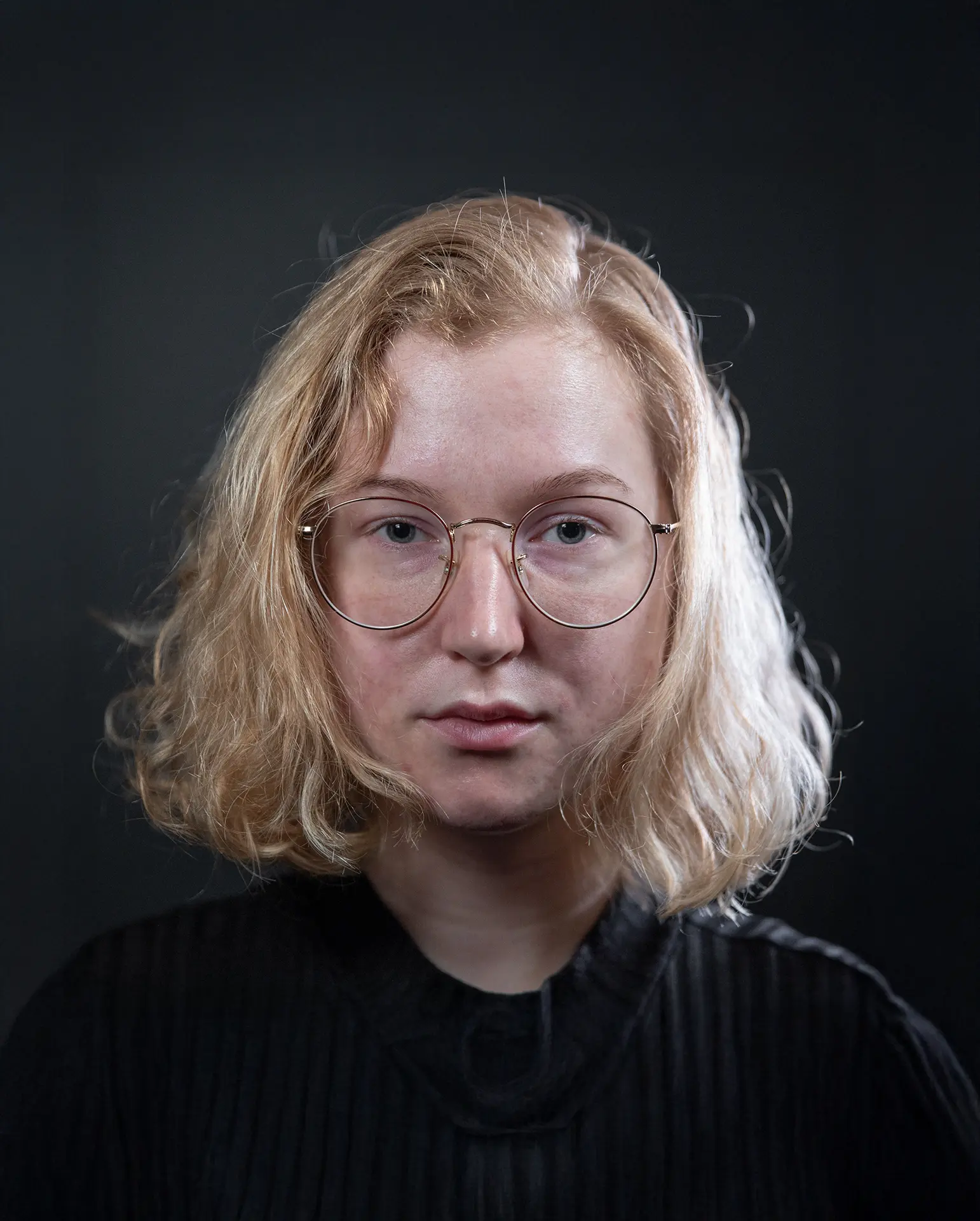 Sabrina Poser Friseur Herford La Biosthétique Typveränderung Vorher Nachher 07