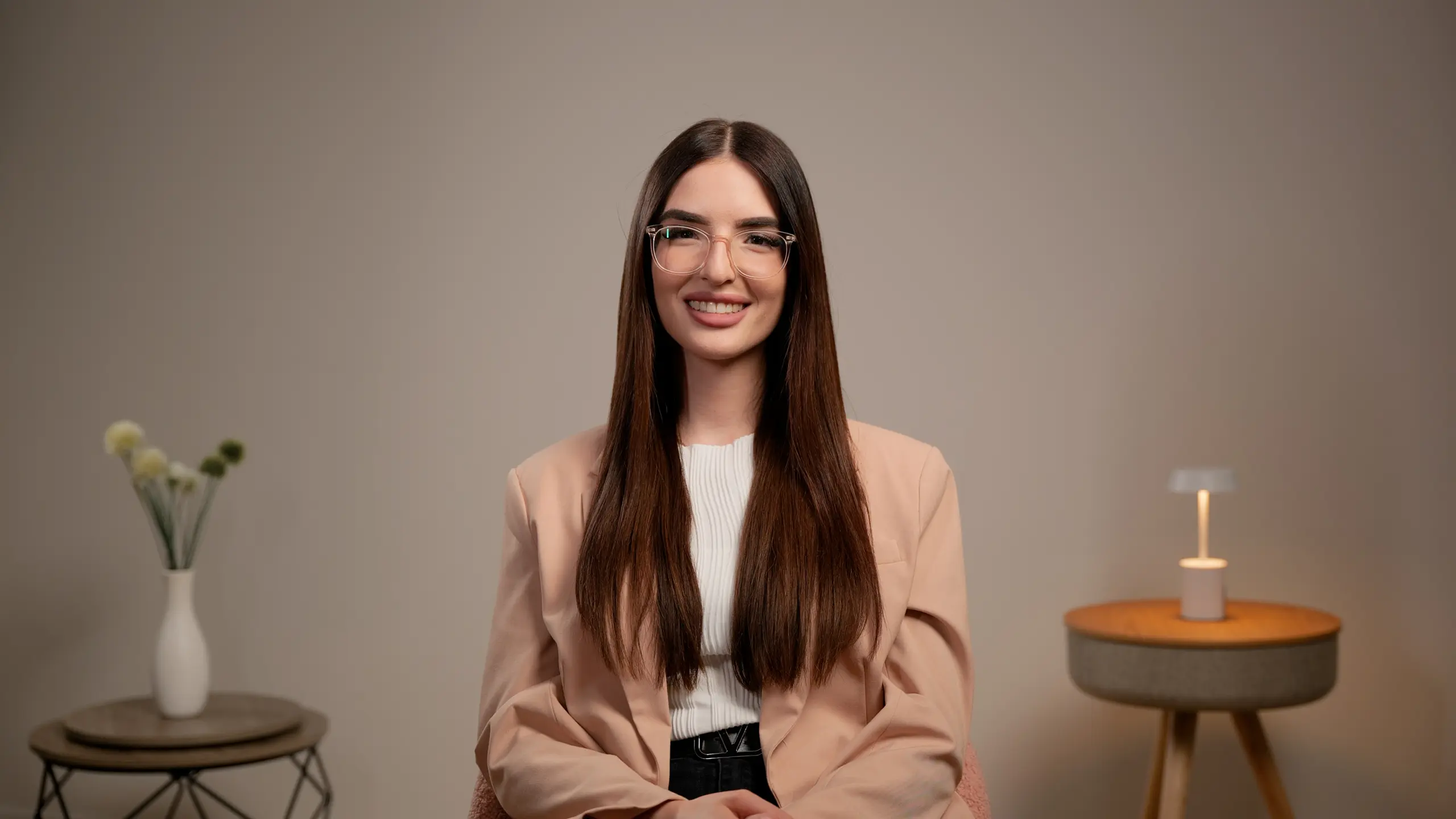 Sabrina Poser Friseur Herford Team Anna Kölling