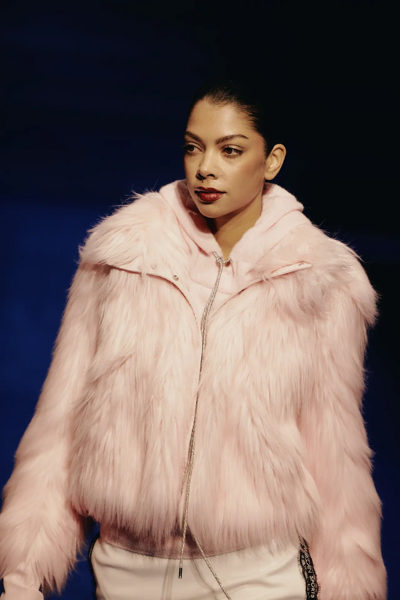 Sabrina Poser La Biosthétique Friseur News Fashion Week 2026 Berlin 10