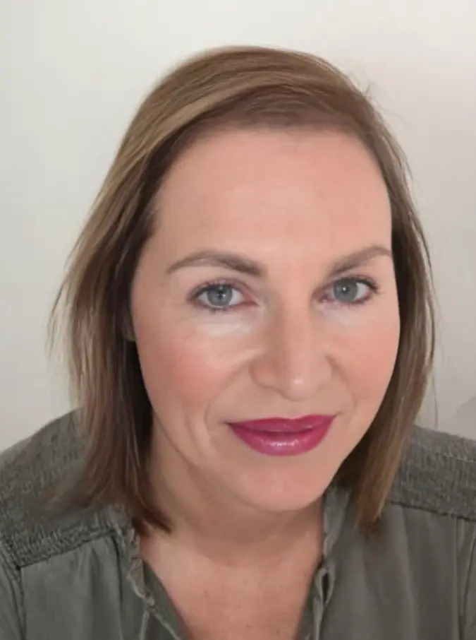 Sabrina Poser Friseur La Biosthétique Herford Microhaarpigmentierung 04