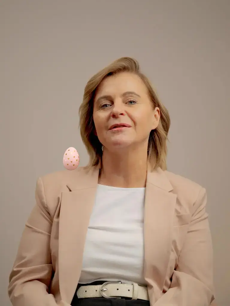 Sabrina – Startseite