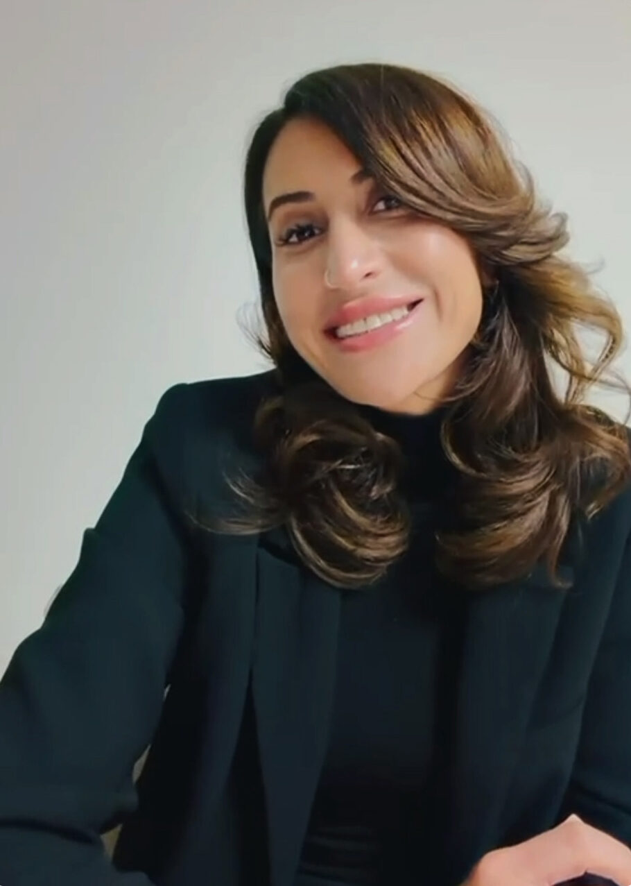 Sabrina Poser Friseur La Biosthétique Herford Ladies Beauty Night Guests