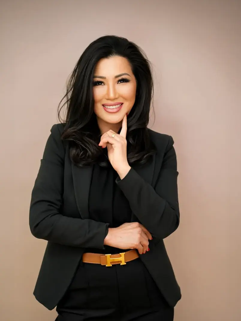 Sabrina Poser Friseur La Biosthétique Herford Ladies Beauty Night Guests 2